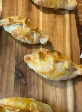Empanada Manzo