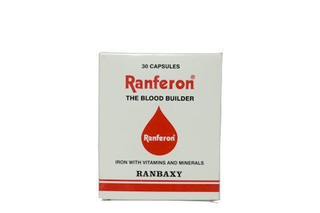 Ranferon Caps
