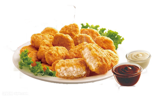 Нагетси  (150г)