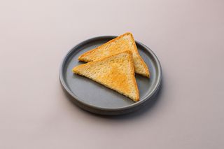 Поджаренные тосты (80г)