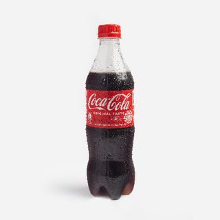 Coca Cola