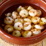 Gambas Al Ajillo