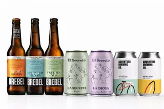 CERVEZA, 330ml