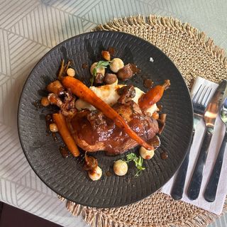 Coq au vin