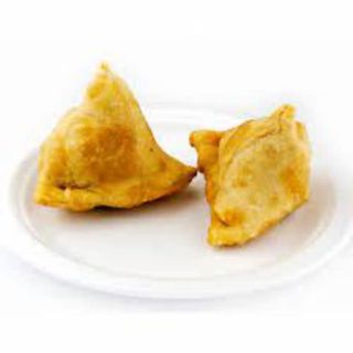 Chicken Samosa (2 Pzs.)