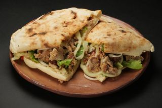 Gyros dupli