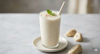 Batido De Guanábana (250 Ml.)