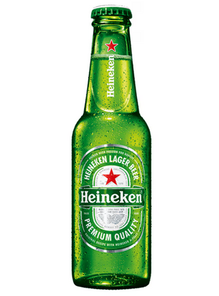 Heineken 0,25l