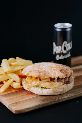 Panino cu ceafă