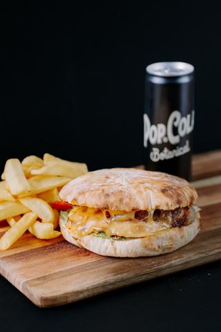 Panino cu ceafă