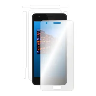 Folie  Lenovo Zuk Z2 - Fullbody