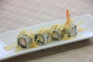 U6 Uramaki ebiten - 4 pezzi