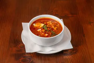 Riblja čorba