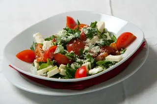 Palermo salata