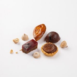 Птифуры "Ассорти" (240 гр.)