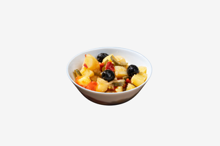 Salată orientală