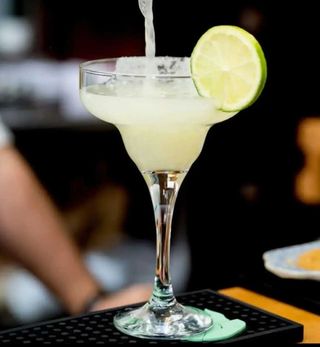 Cóctel Margarita (280 ml.)