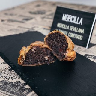 Empanada Morcilla (Ud.)