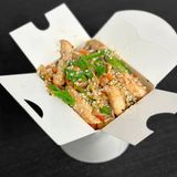 ბრინჯი ქათმით