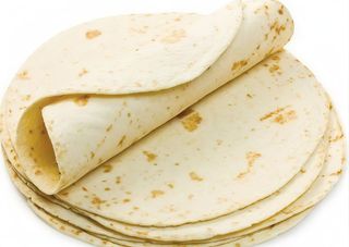 Extra Orden Tortilla De Trigo