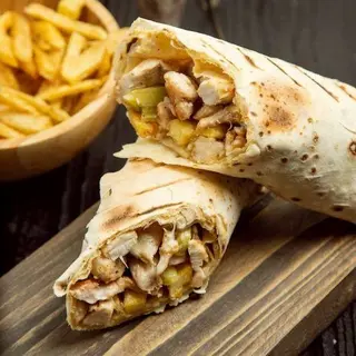 Шаурма Класична (500г)