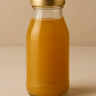Zumo de manzana 200 ML