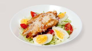 Salata Bulgareasca