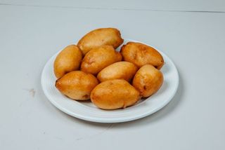 272. Паниран банан