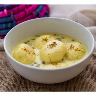 Ras Malai