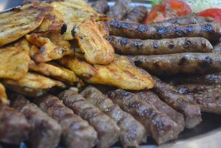 Miješano meso Varijanta za 3