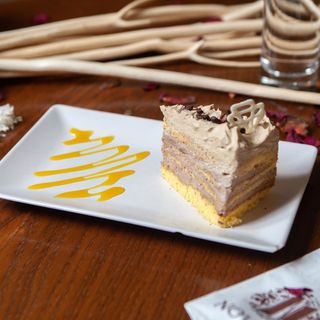 E 80 | felie de cafea ness