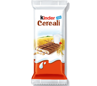 Cereali