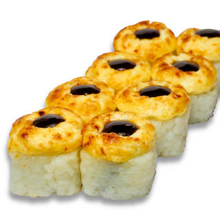 Рол Запечений з куркою (277г)