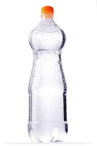 acqua frizzante 50cl