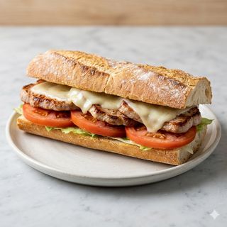 Menú Bocadillo 02