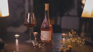 Rose - Naberauli