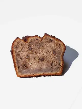 Banana Bread
