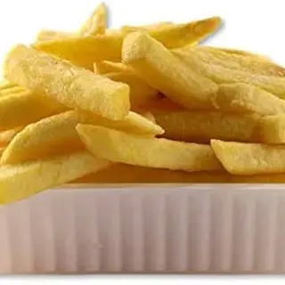 Patatine fritte  grande