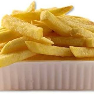 Patatine fritte  grande