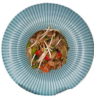 068. Wieprzowina 5 Smaków