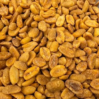 Арахіс Зі Смаком Солодкий Чілі, 100 Гр.