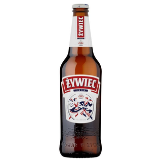 Żywiec but.0,5l