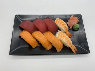 40. Nigiri Moriawase