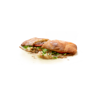 Dwitch Saucisse