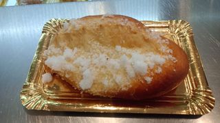 Bollo De Leche (1 Ud.)