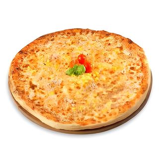 Pizza Tuna