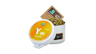 Yerba mate do Aromaterapii