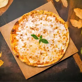 Baccavo Pizza