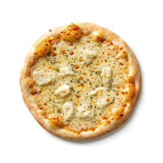 Pizza 4 Fromages