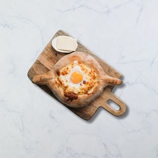 აჭარული ხაჭაპური